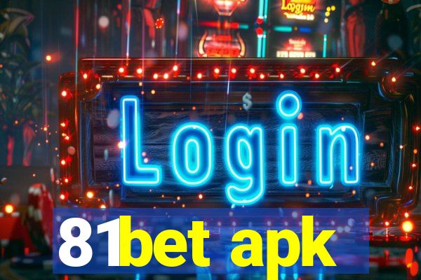 81bet apk